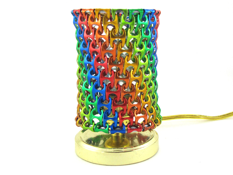 Rainbow Colored Things