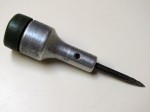 The Rattling Awl